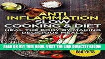 [FREE] EBOOK The Anti-Inflammatory Cookbook: 60 Quick   Delicious Meals for Breakfast, Lunch, and