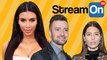 Kim Kardashian Learns to Do Hair, Jessica Biel Makes Fun Of Justin Timberlake AND MORE on Stream On!