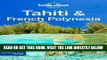 [FREE] EBOOK Lonely Planet Tahiti   French Polynesia (Travel Guide) BEST COLLECTION