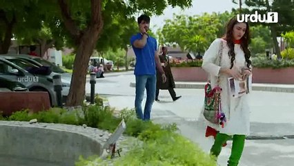 Shehrnaz - Episode 01 nov2016 - HD Entertainment