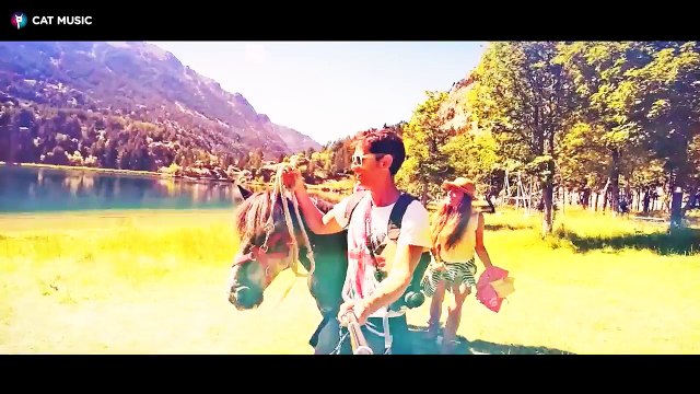 Klaas feat. Lorela - Hungover by a dream (Club Mix Video)