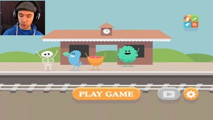 DYING FOR DUMMIES | Dumb Ways To Die