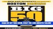[FREE] EBOOK The Big 50: Boston Bruins: The Men and Moments that Made the Boston Bruins ONLINE