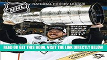 [READ] EBOOK National Hockey League Official Guide   Record Book 2017 (National Hockey League
