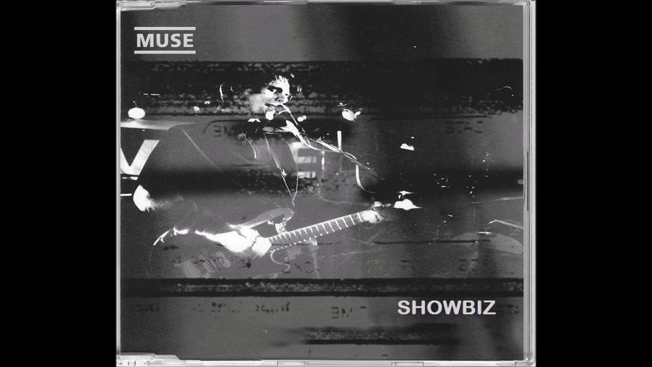 Muse - Showbiz, Munich Babylon, 12/19/1999