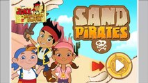 Jake and The Neverland Pirates Games TV Full Episodes In English – Watch Sand Pirates on Youtube