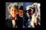 Bob Dylan - November 4, 2010 - Lady Gaga - Bad Romance  performed by Bob Dylan