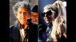 Bob Dylan - November 4, 2010 - Lady Gaga - Bad Romance  performed by Bob Dylan