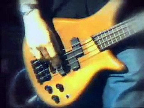 Muse - Muscle Museum, Nulle Part Ailleurs, 01/05/2000