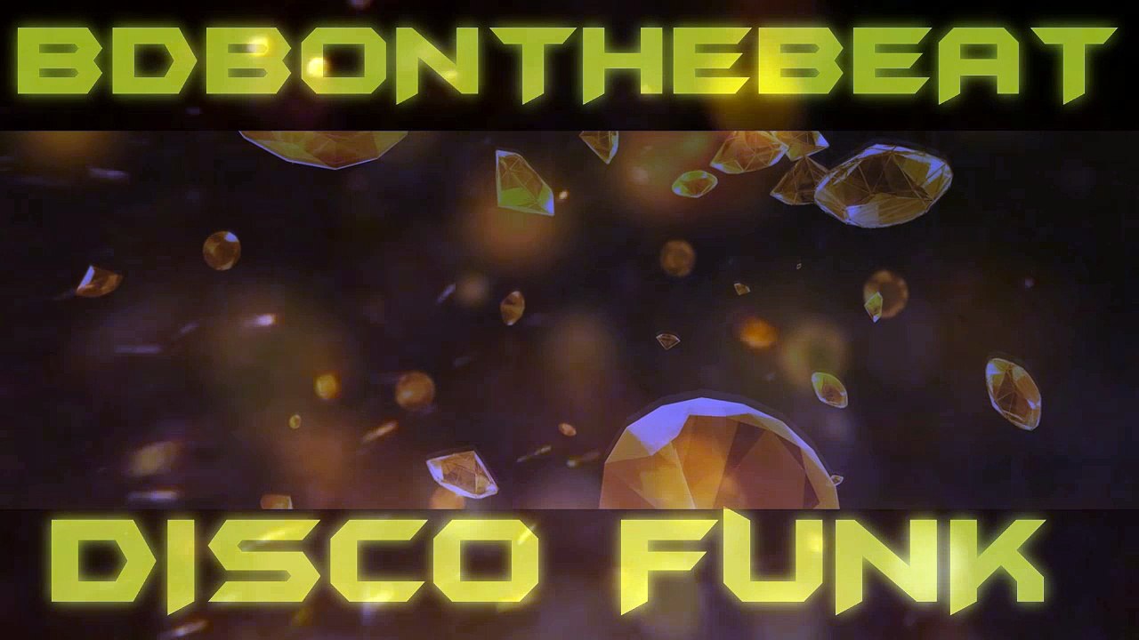 DISCO FUNK