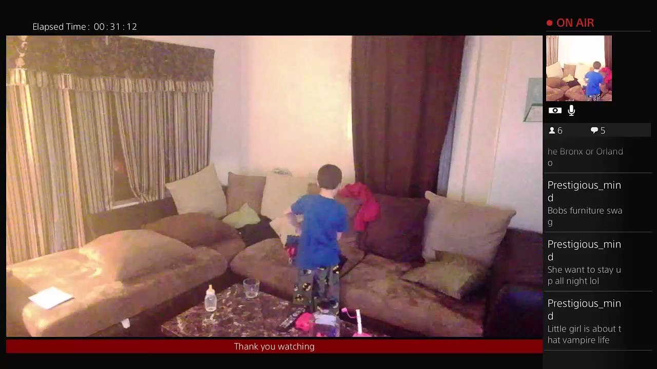bronx_boricua's Live PS4 Broadcast (20)