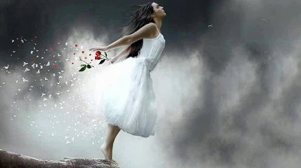 Despues del fin...(Antonio Trigo)