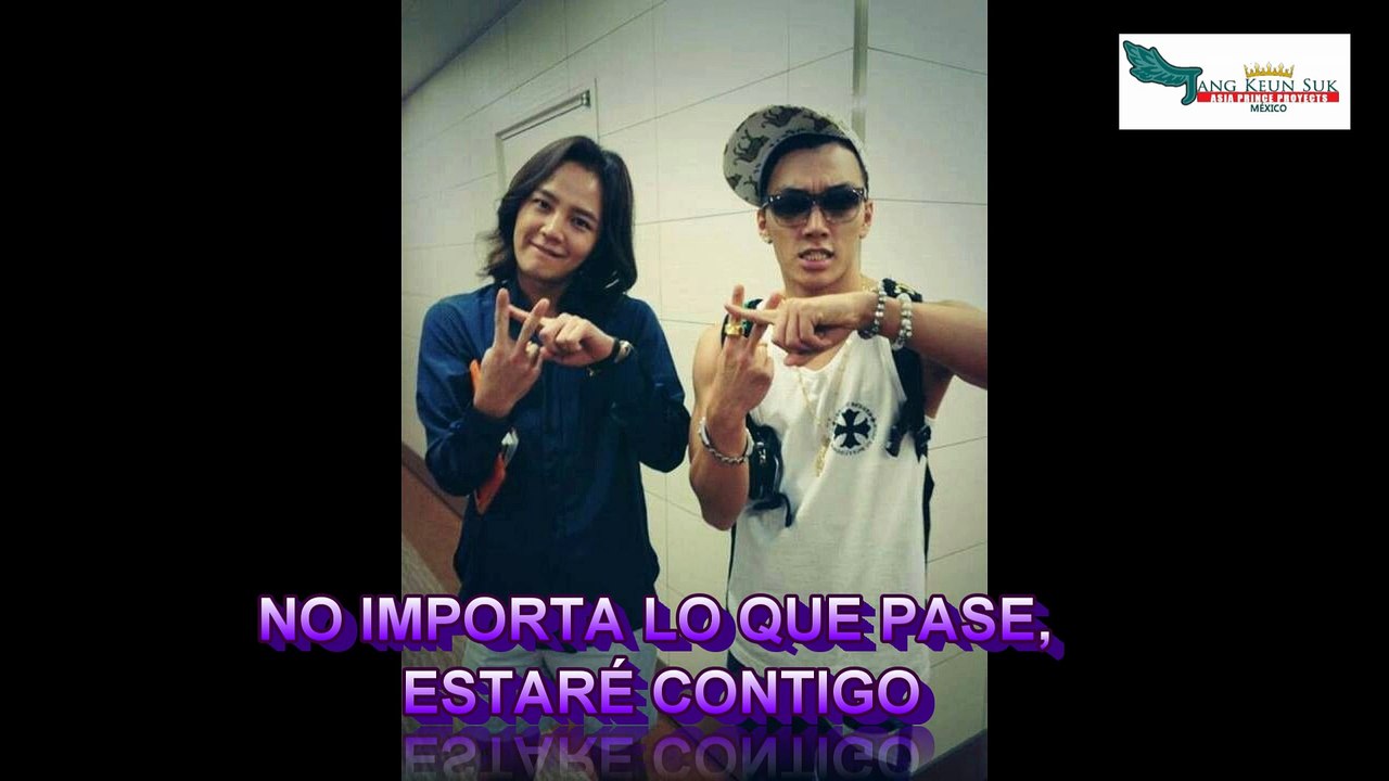 Kiss Me Now Team H SUB ESPAÑOL