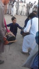 pashto funny dance mast saaz