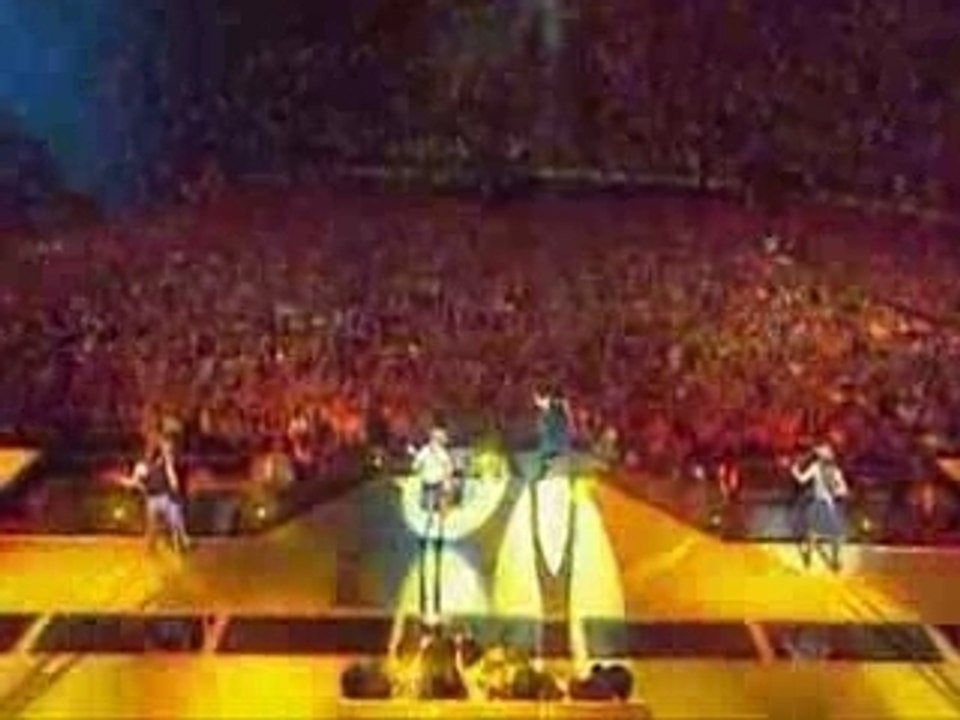 No Bull 15 You Shook Me All Night Long acdc