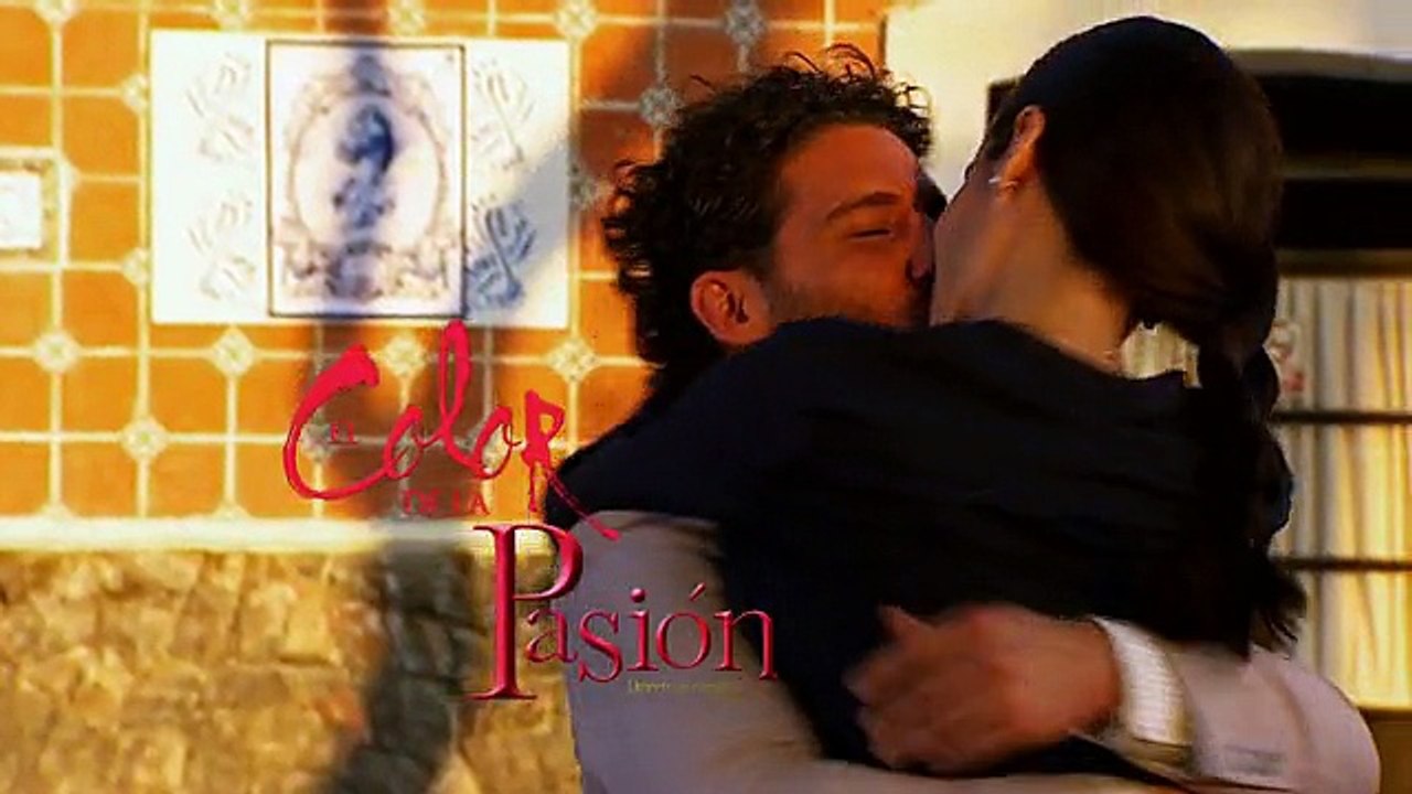 Marcelo y Lucia Capitulo 036