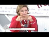 Crónica Rosa: Letizia oculta a Leonor de los fotógrafos - 11/02/16