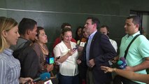Capriles: “Nadie está claudicando nada” en oposición venezolana