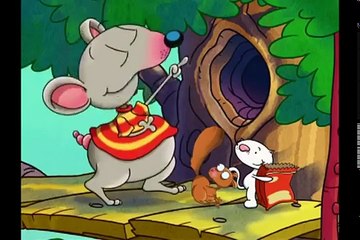 Summertime Compilation of Toopy and Binoo : 7 Full Episodes