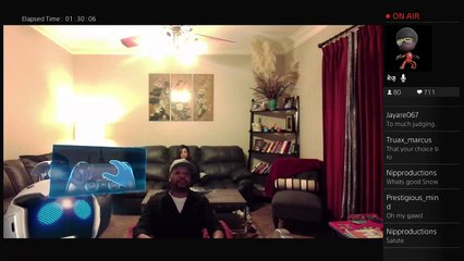 A Slight Chance of Snow! Getting your Priorities Straight (10)