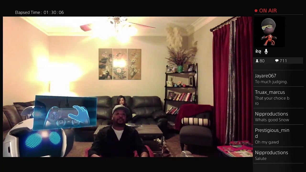 A Slight Chance of Snow! Getting your Priorities Straight (10)