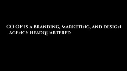 branding agency