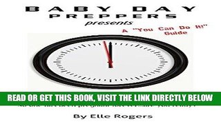 [READ] EBOOK Baby Day Preppers presents The Home Stretch: No one has been pregnant forever...are