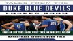 [FREE] EBOOK Tales from the Duke Blue Devils Locker Room: A Collection of the Greatest Duke