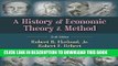 Best Seller A History of Economic Theory and Method, Sixth Edition Free Read