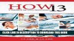 Best Seller HOW 13: A Handbook for Office Professionals (How (Handbook for Office Workers)) Free