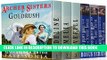 Ebook Mail Order Bride 6 BOOKS: Archer Sisters of Goldrush Boxed set: CLEAN Western Historical