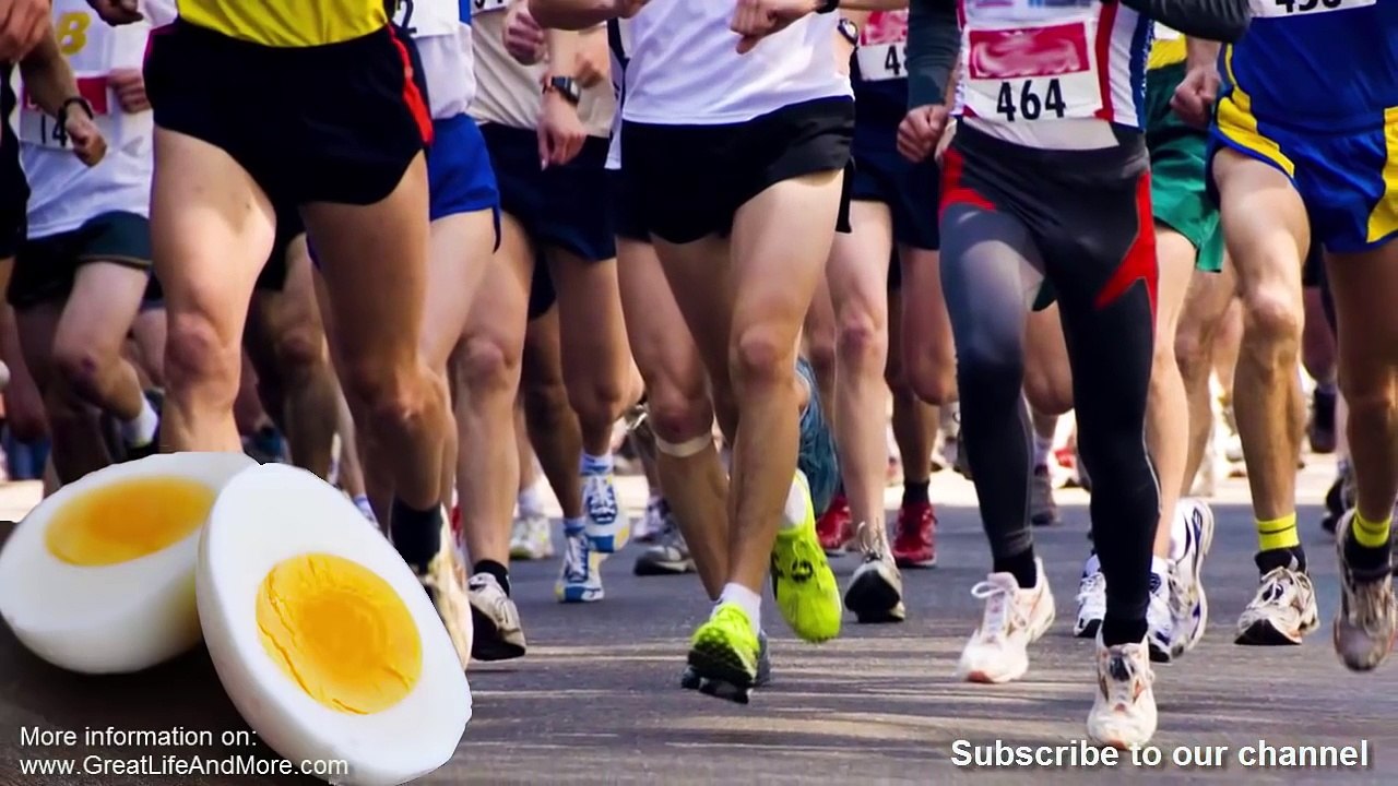 12 Things That Happen To Your Body When You Eat Eggs