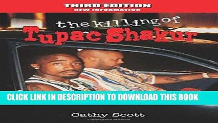Best Seller The Killing of Tupac Shakur Free Read