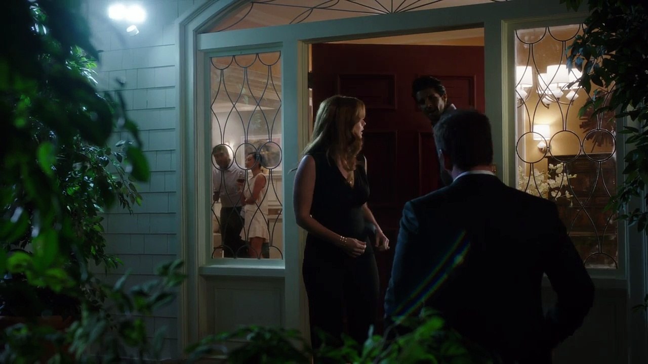 Mike Shows Up At His Ex's House | Season 1 Ep. 6 | PITCH