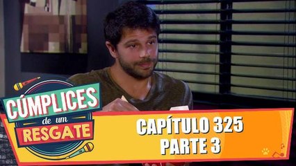 Capítulo 325 - 28.10.16 - Parte 3