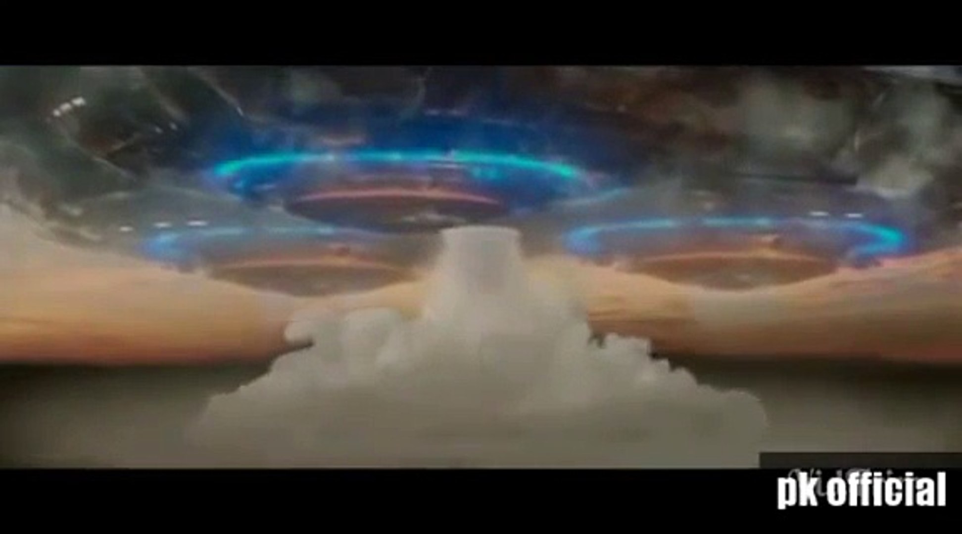 PK 2   New Hindi Movie Trailer 2017