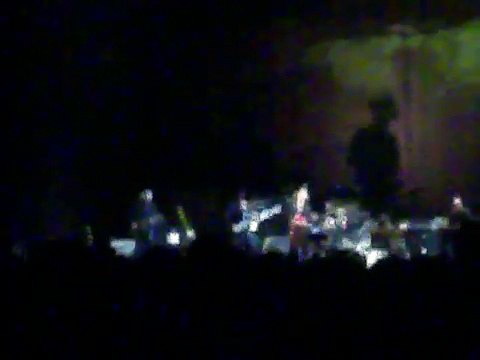 Bob Dylan - Not Dark Yet - November 4, 2010 – Bob Dylan – Value City Arena at the Schottenstein Center, Columbus, OH, USA