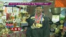 Karate Master Jameel Khan Facing Problems ; Face to Face With ABN ; Special Focus