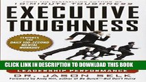 Ebook Executive Toughness: The Mental-Training Program to Increase Your Leadership Performance