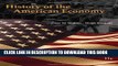 Best Seller History of the American Economy (with InfoTrac College Edition 2-Semester and Economic