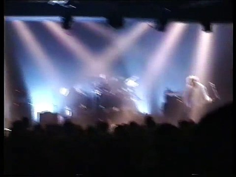 Muse - Minimum, Marseille Espace Julien, 01/13/2000