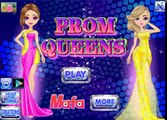 Prom Queens - Fun Kids Games for Girls