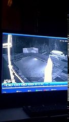 Crocodile attack couple in Zimbabwe, Kariba 2016