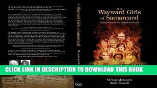 Ebook The Wayward Girls of Samarcand Free Read