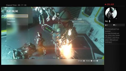 mets2005gp's Live ps4 call of duty online (52)