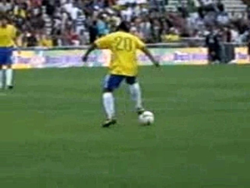 bresil vs algerie video6
