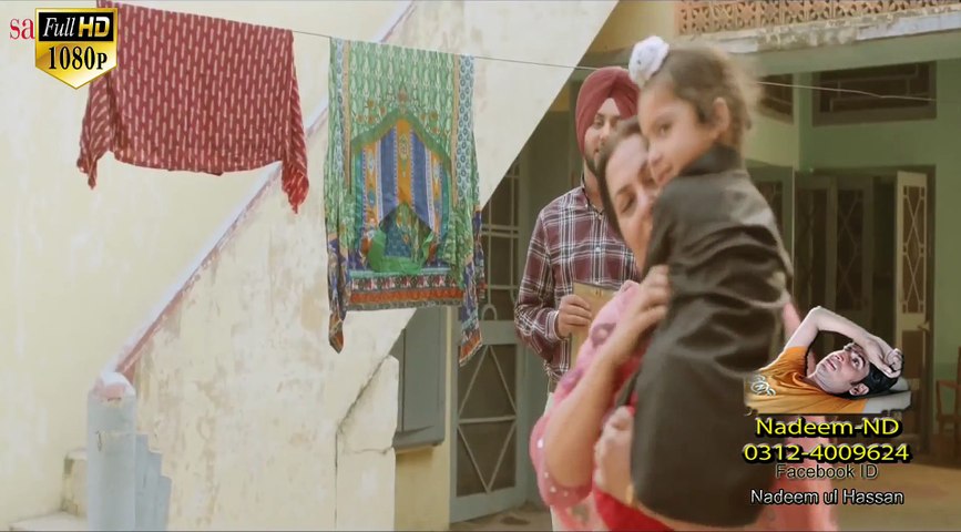 Maa Pujabi Song Full HD 1080p