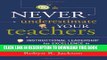 Ebook Never Underestimate Your Teachers: Instructional Leadership for Excellence in Every