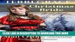 Ebook MAIL ORDER BRIDE: Christmas Bride - A Gift For Benjamin: Clean Historical Romance (Brides