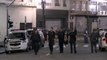SP: Policiais militares entram em confronto com grupo sem-teto durante invasão